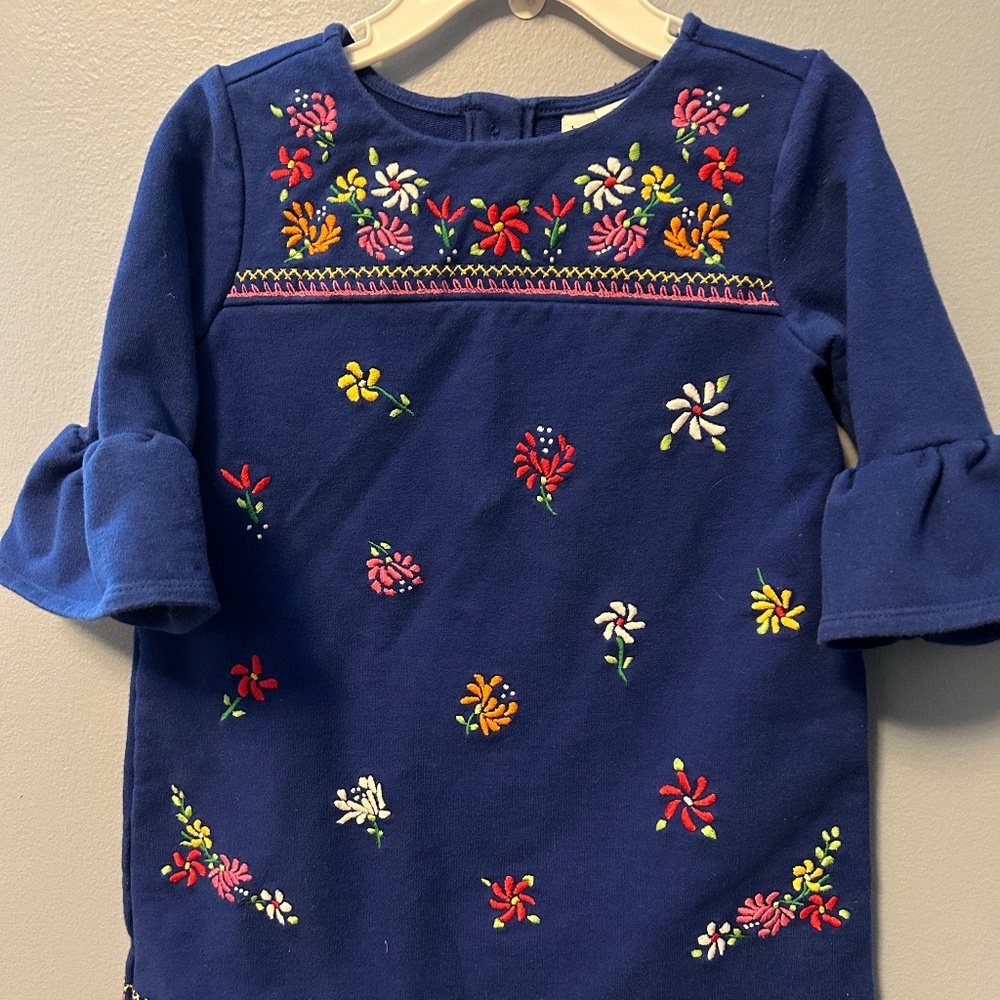 Janie and Jack x Juno Valentine